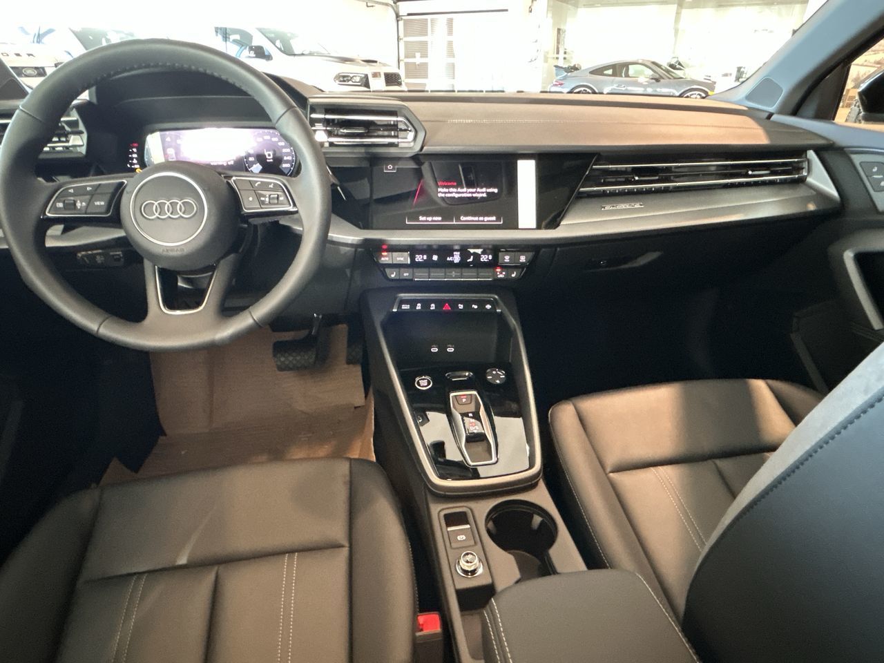 Audi A3  2026 à Toronto, Ontario