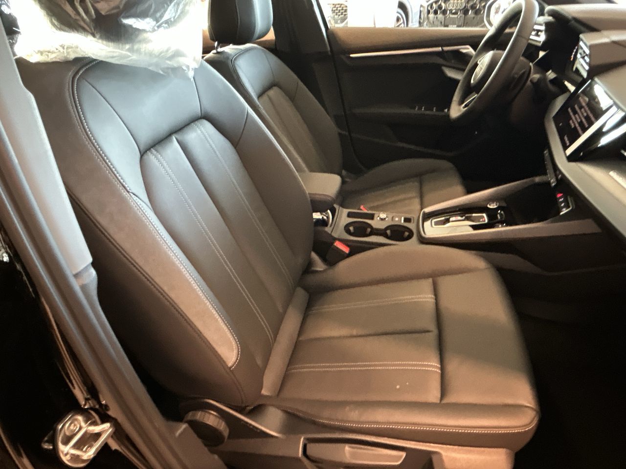 Audi A3  2026 à Toronto, Ontario