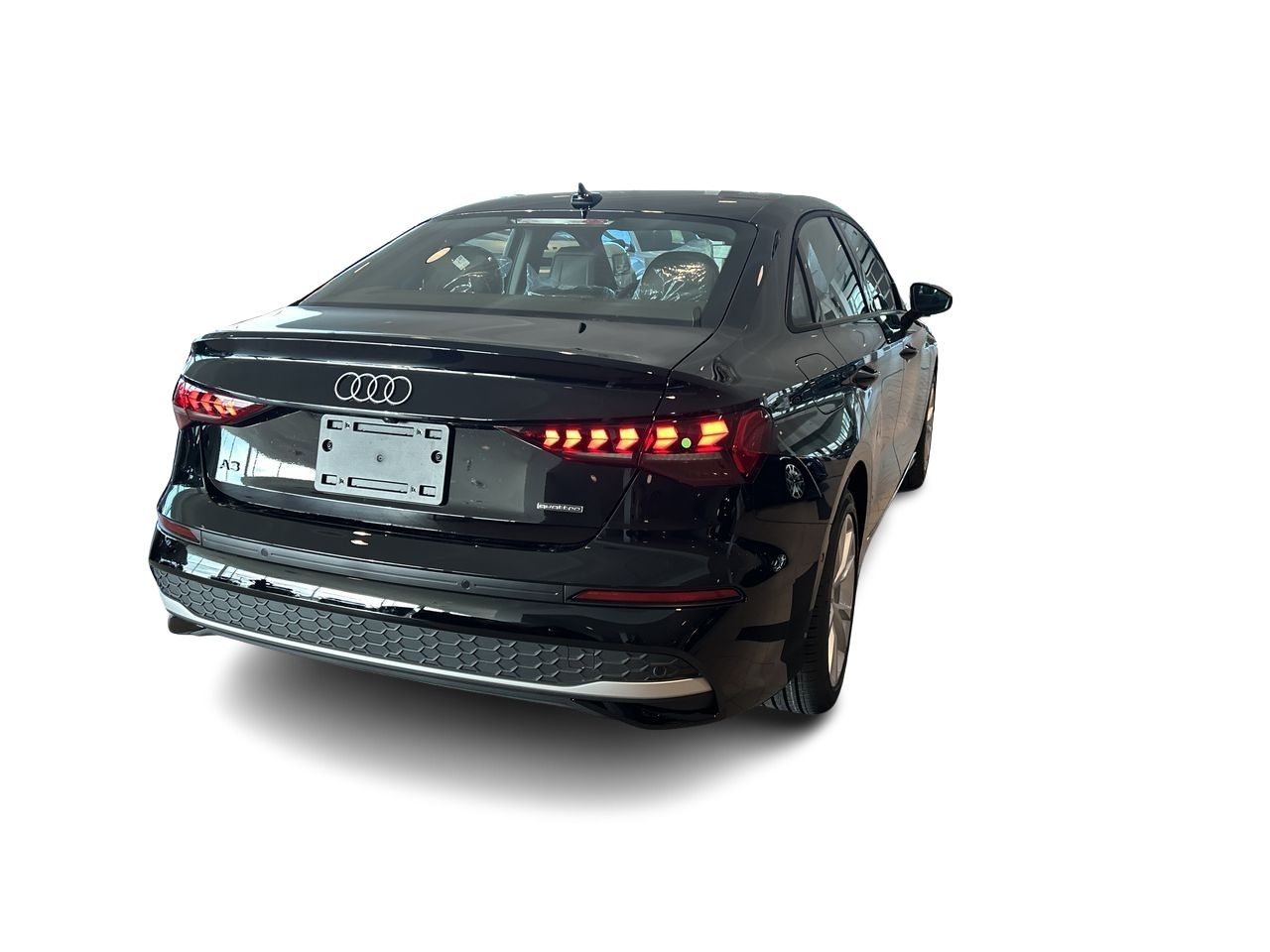 Audi A3  2026 à Toronto, Ontario