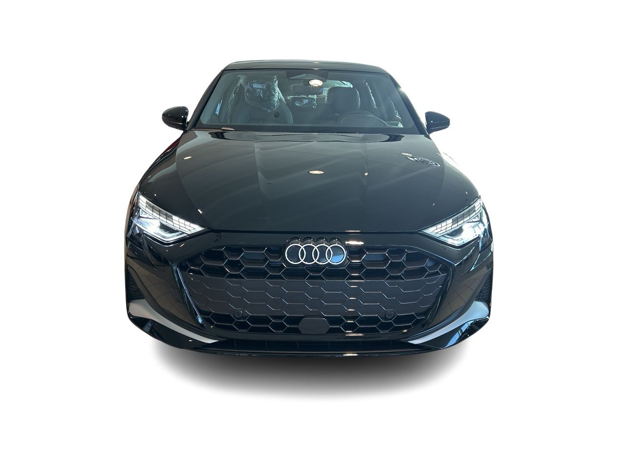 Audi A3  2026 à Toronto, Ontario