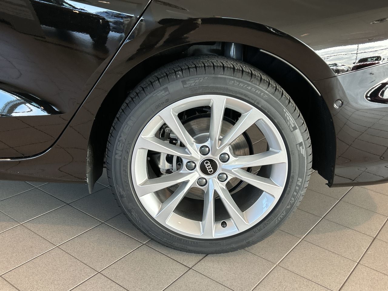 Audi A3  2026 à Toronto, Ontario