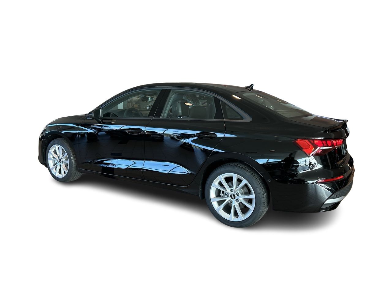 Audi A3  2026 à Toronto, Ontario