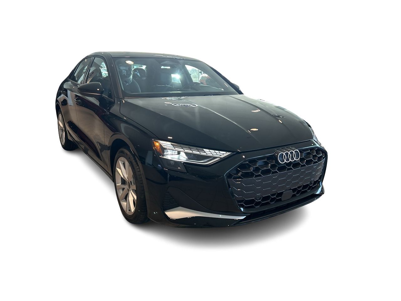 Audi A3  2026 à Toronto, Ontario