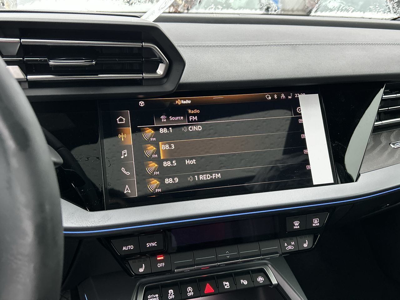 2026 Audi A3 in Toronto, Ontario