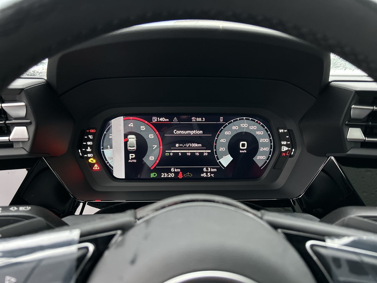 2026 Audi A3 in Toronto, Ontario