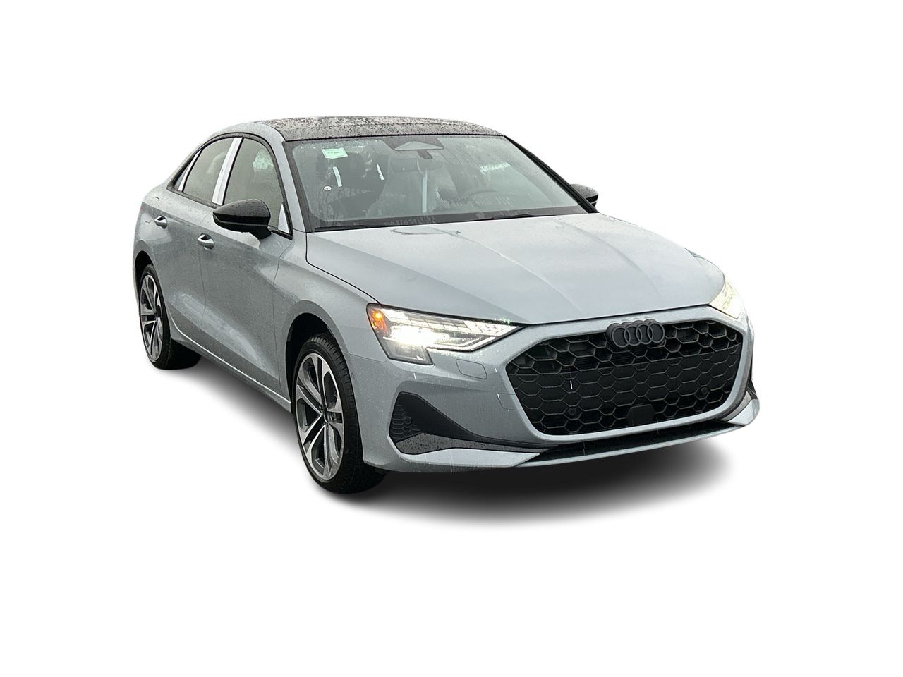 2026 Audi A3 in Toronto, Ontario