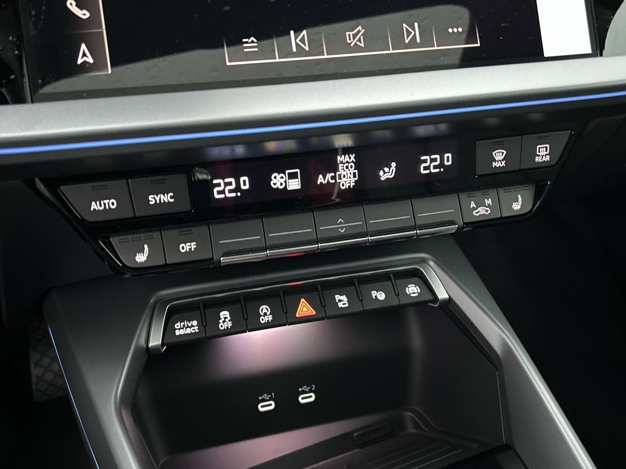 2026 Audi A3 in Toronto, Ontario