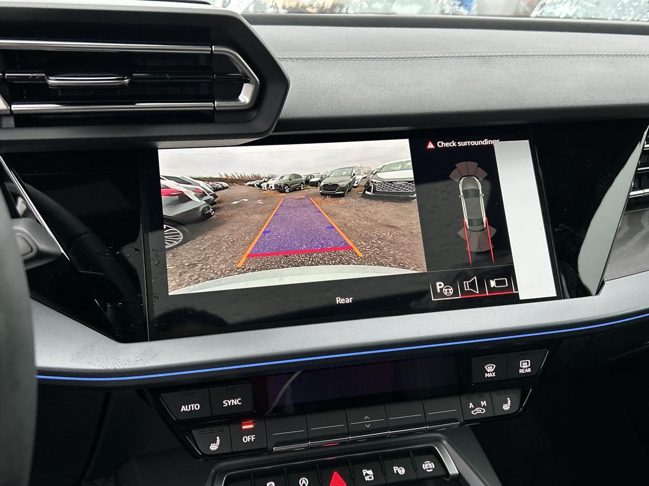 2026 Audi A3 in Toronto, Ontario