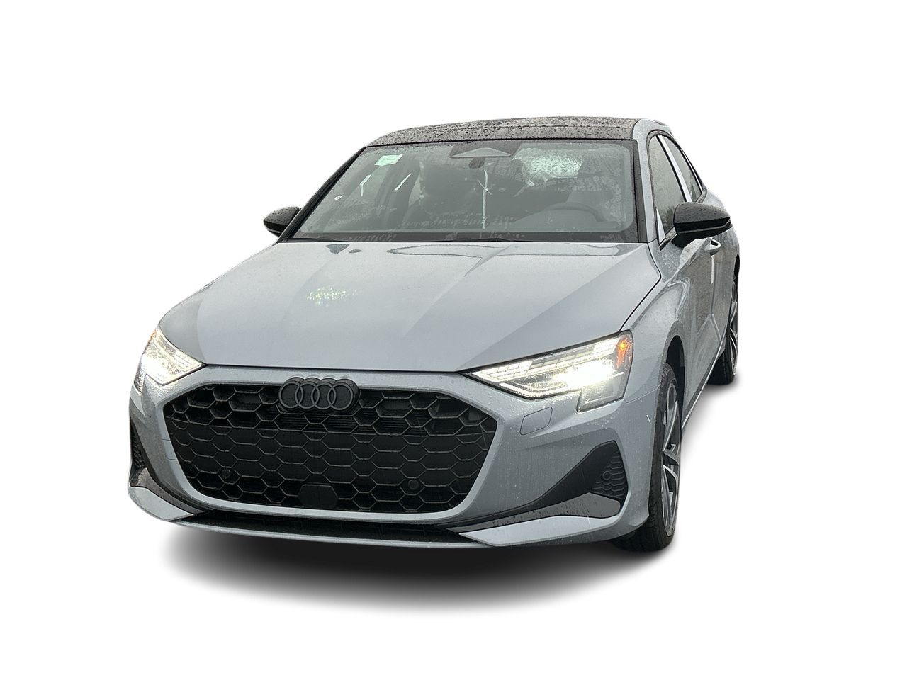 2026 Audi A3 in Toronto, Ontario