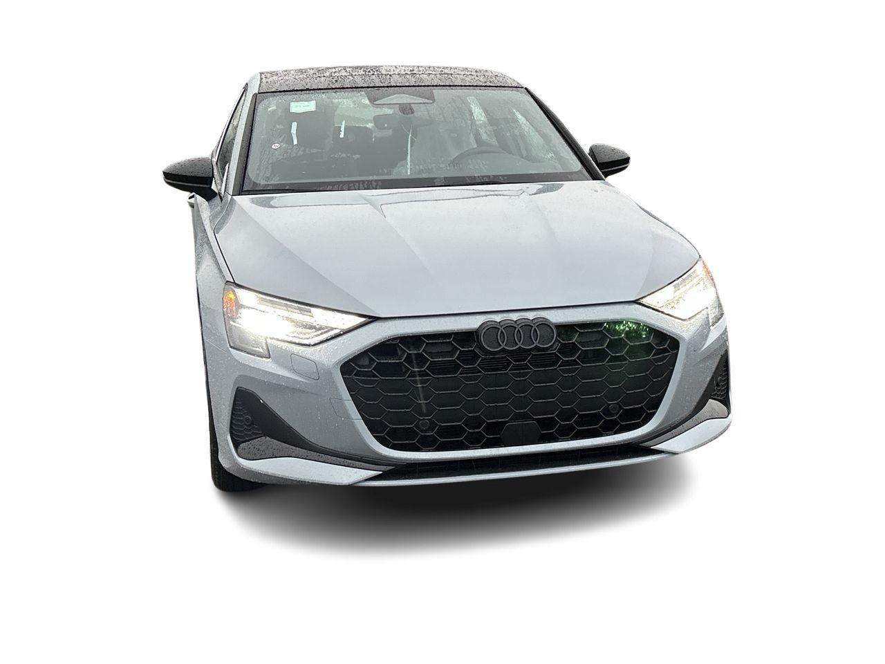 2026 Audi A3 in Toronto, Ontario