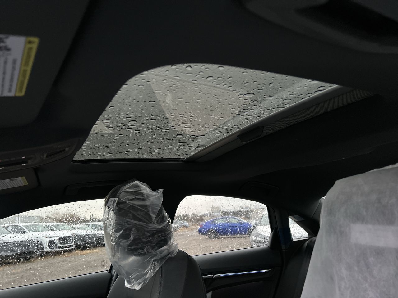 2026 Audi A3 in Toronto, Ontario