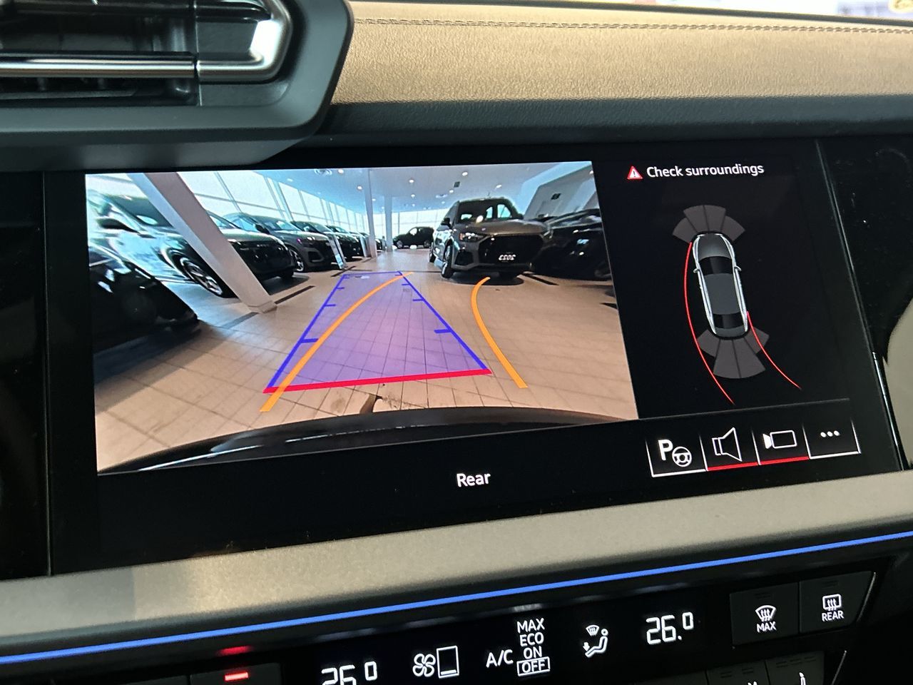 Audi A3  2026 à Toronto, Ontario