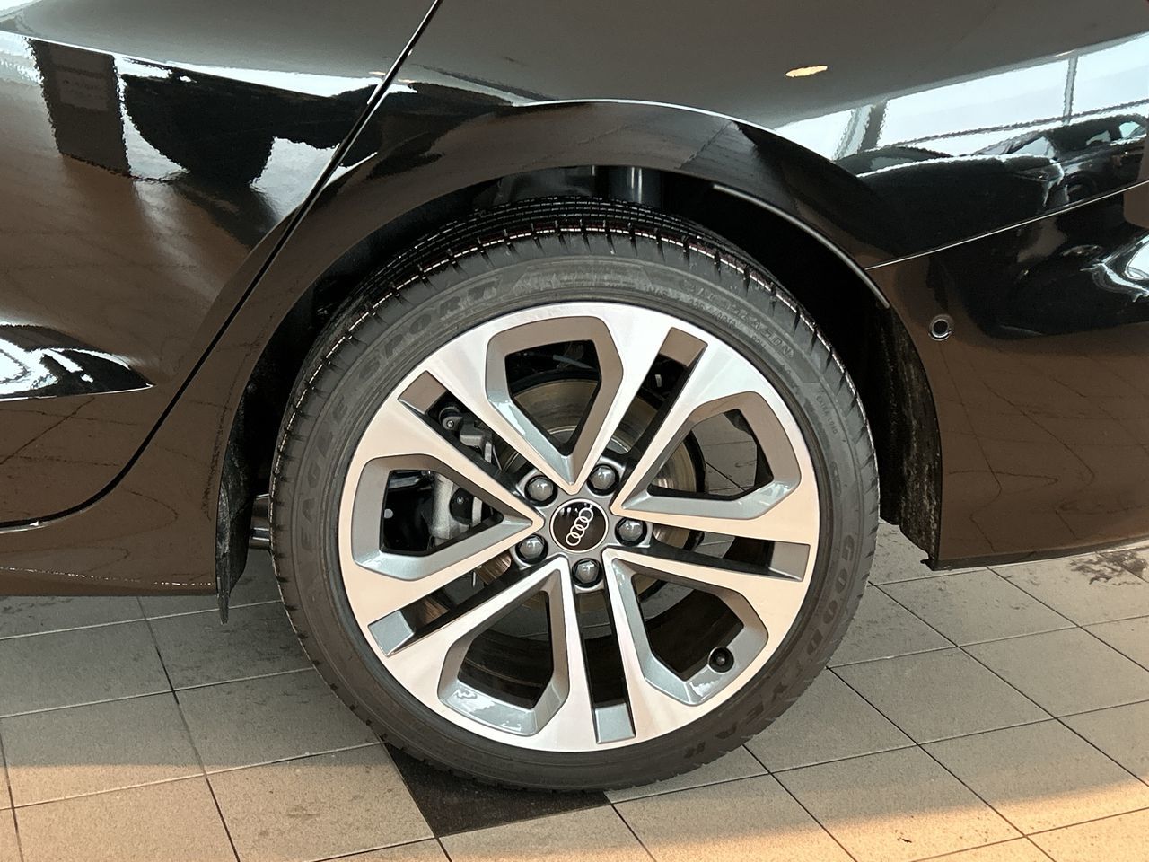 Audi A3  2026 à Toronto, Ontario