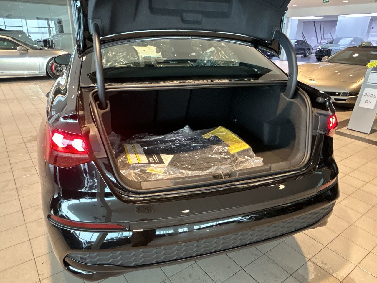 Audi A3  2026 à Toronto, Ontario