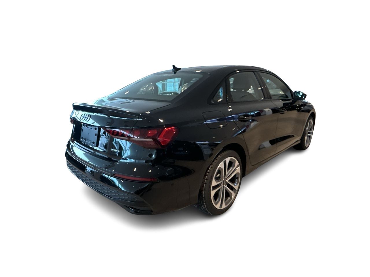 Audi A3  2026 à Toronto, Ontario