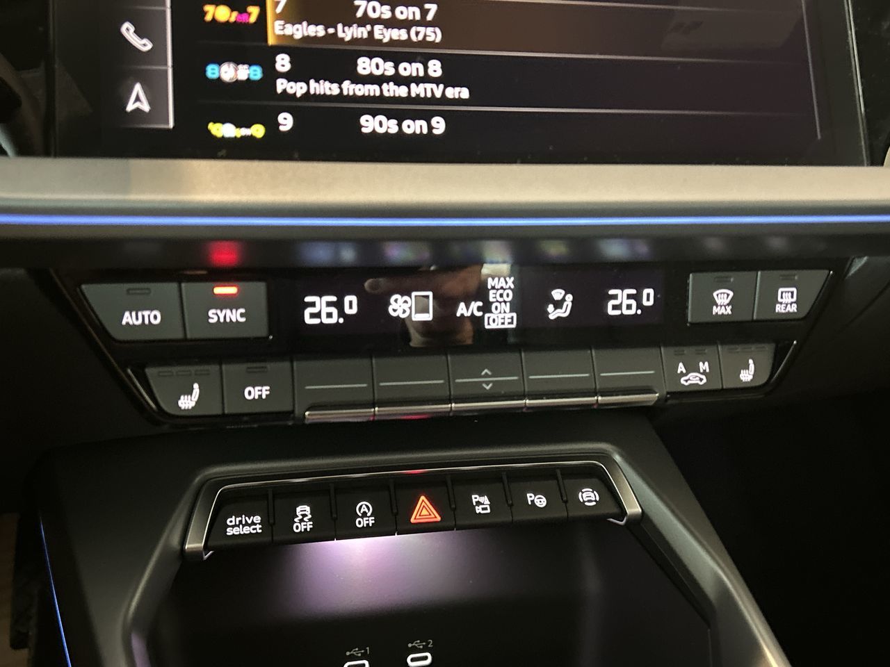 Audi A3  2026 à Toronto, Ontario