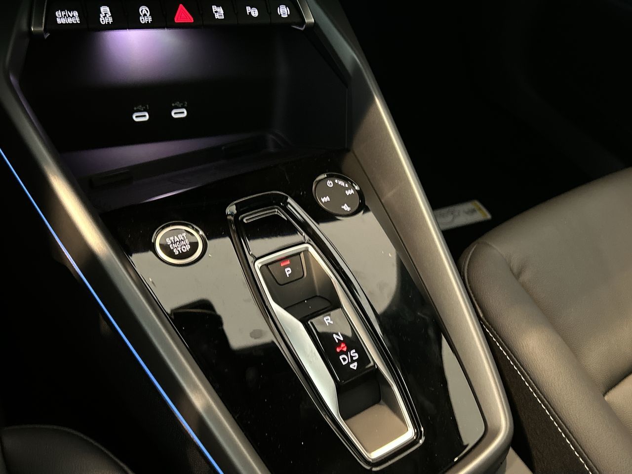 Audi A3  2026 à Toronto, Ontario