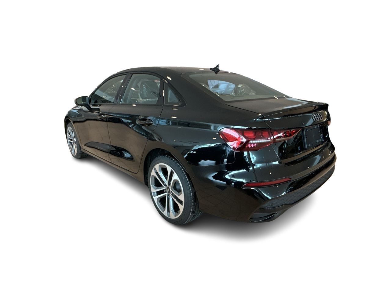 Audi A3  2026 à Toronto, Ontario