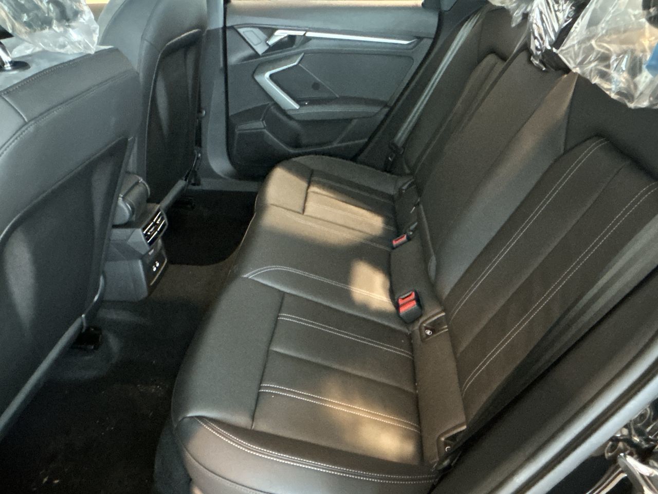 Audi A3  2026 à Toronto, Ontario