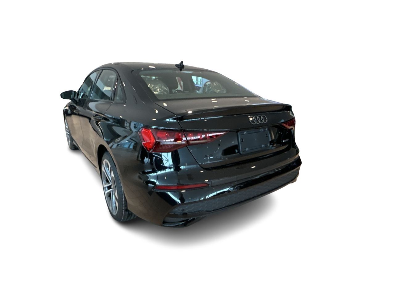 Audi A3  2026 à Toronto, Ontario