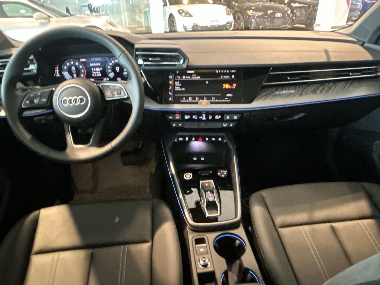 Audi A3  2026 à Toronto, Ontario