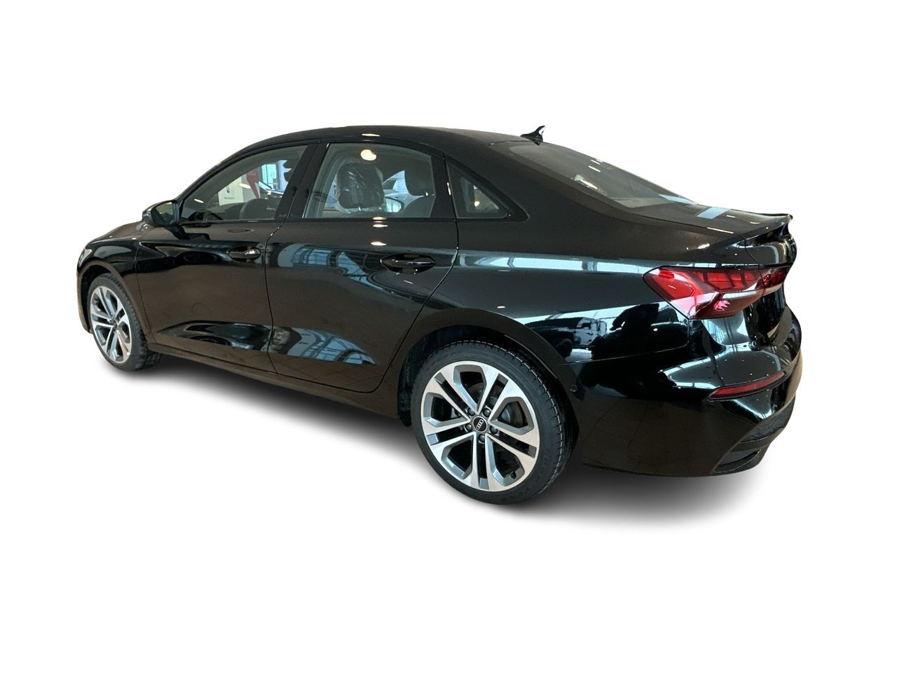 Audi A3  2026 à Toronto, Ontario