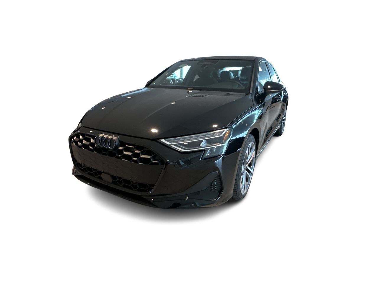 Audi A3  2026 à Toronto, Ontario