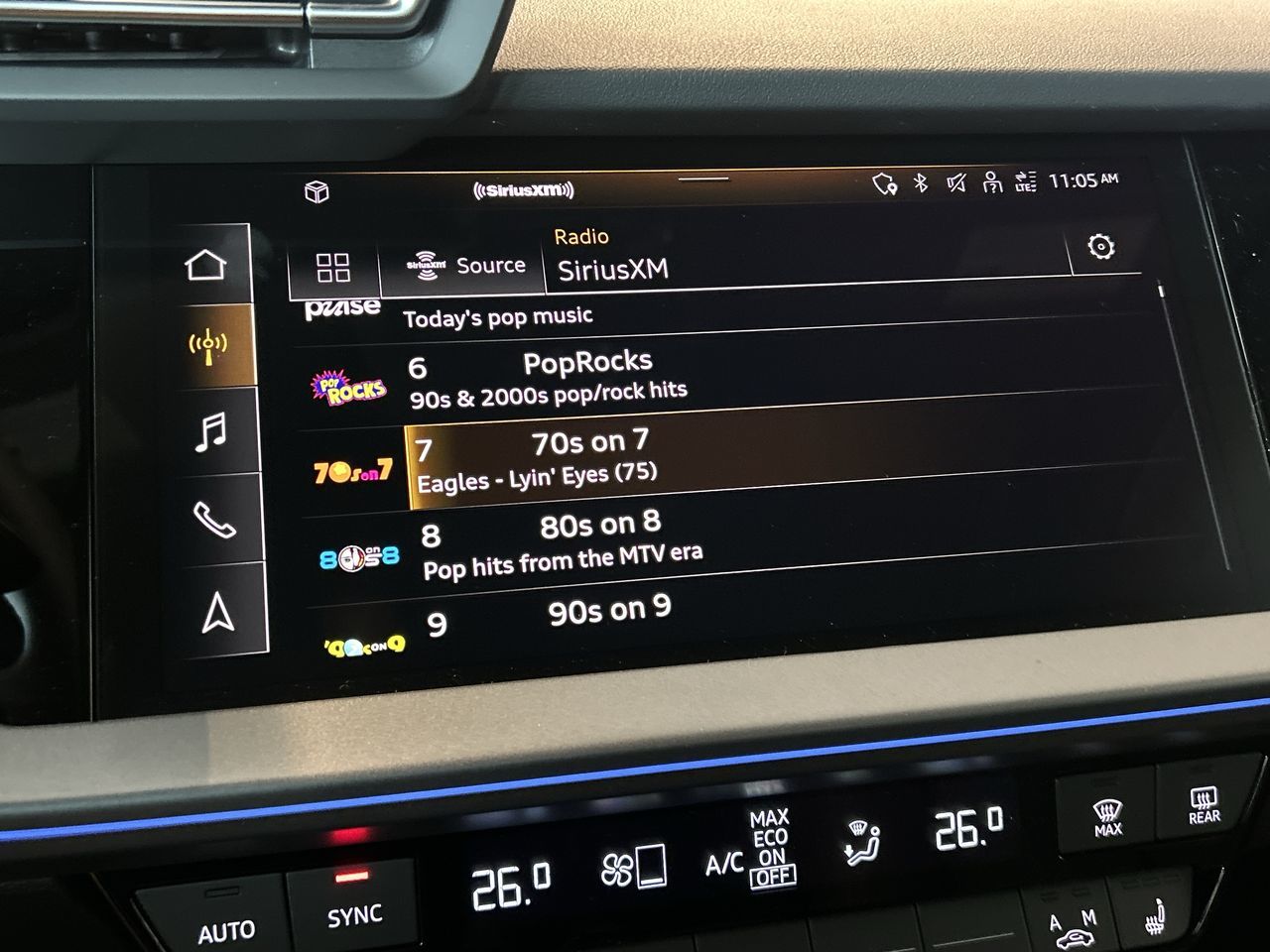 Audi A3  2026 à Toronto, Ontario