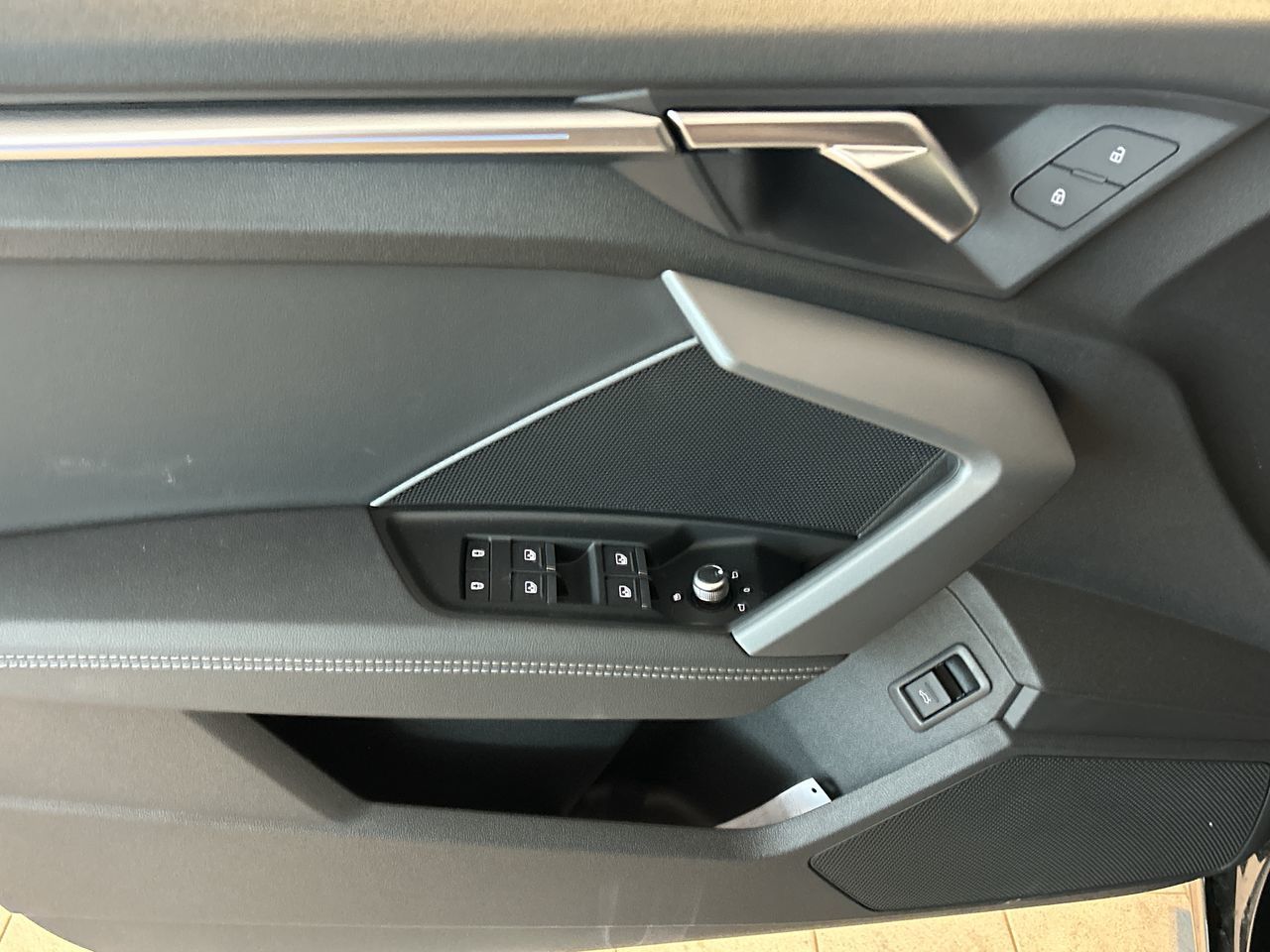 Audi A3  2026 à Toronto, Ontario