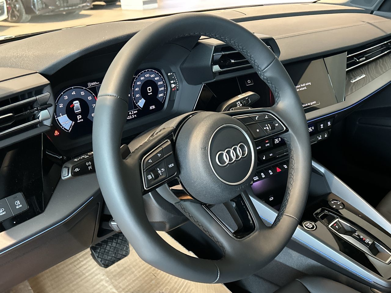 Audi A3  2026 à Toronto, Ontario