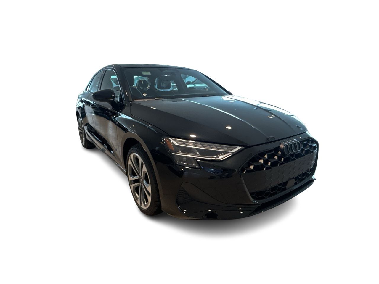 Audi A3  2026 à Toronto, Ontario