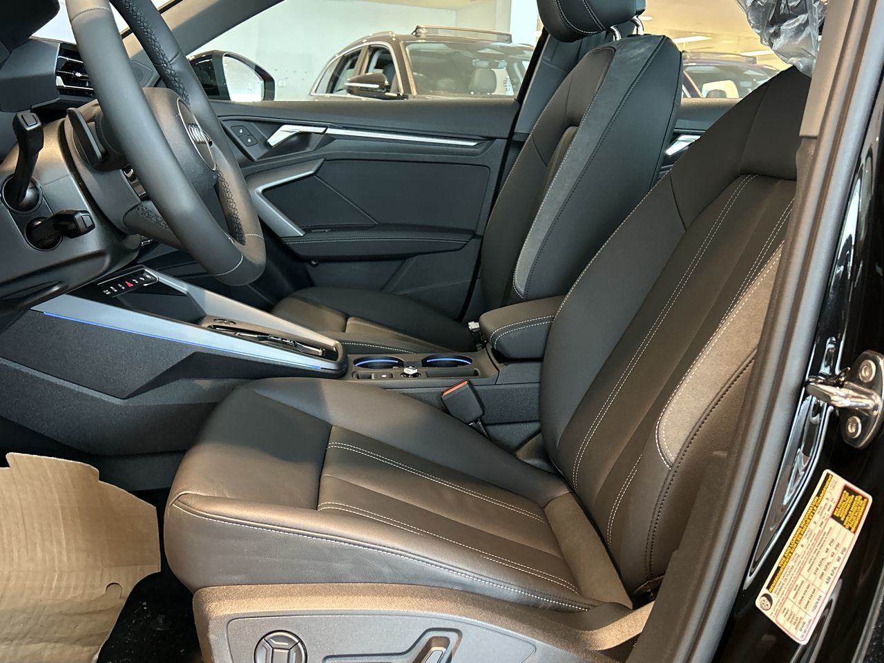 Audi A3  2026 à Toronto, Ontario