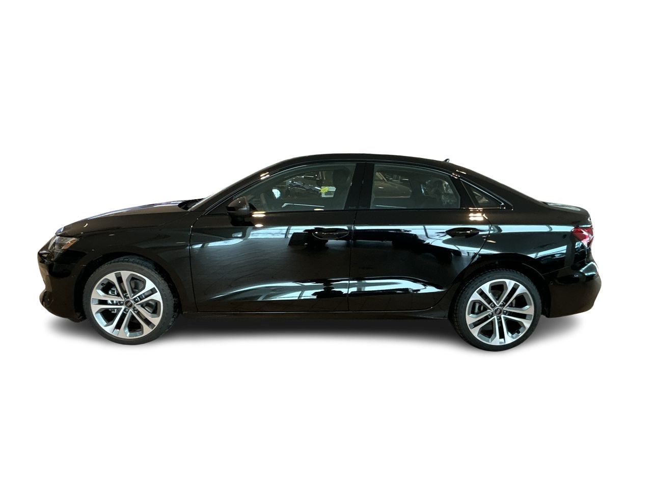 Audi A3  2026 à Toronto, Ontario