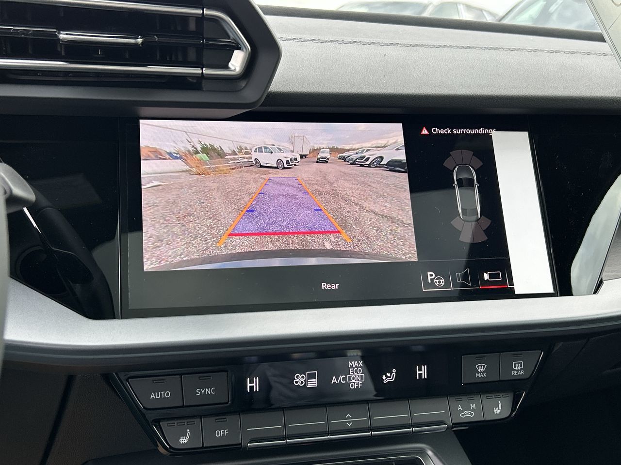 Audi A3  2026 à Toronto, Ontario