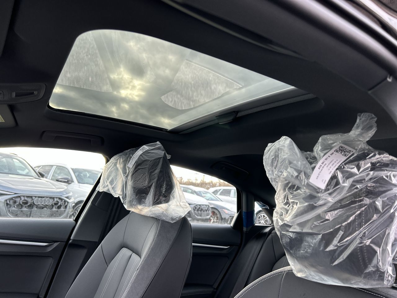 Audi A3  2026 à Toronto, Ontario