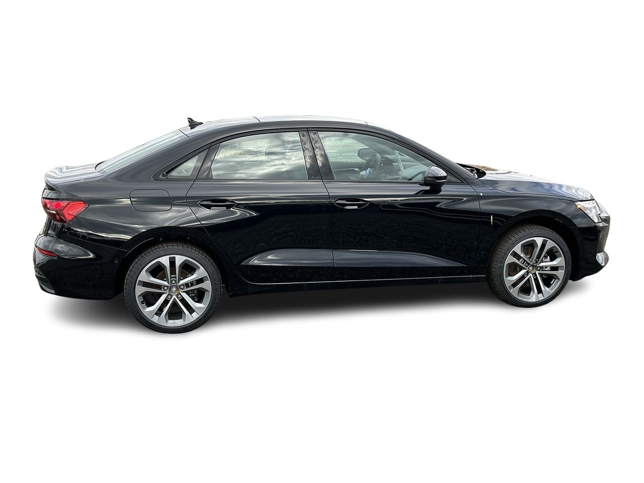 Audi A3  2026 à Toronto, Ontario