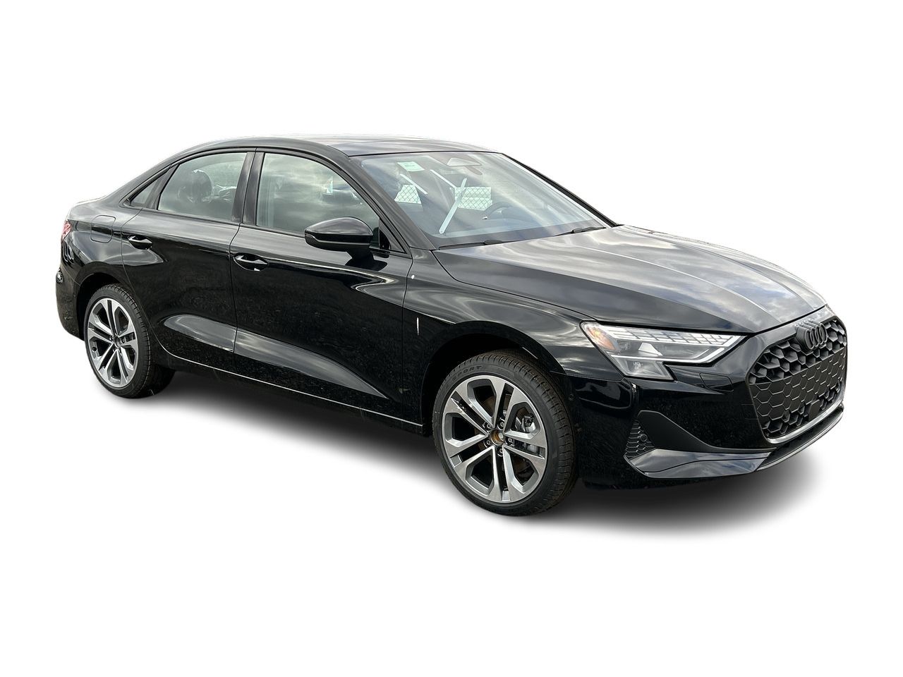 Audi A3  2026 à Toronto, Ontario