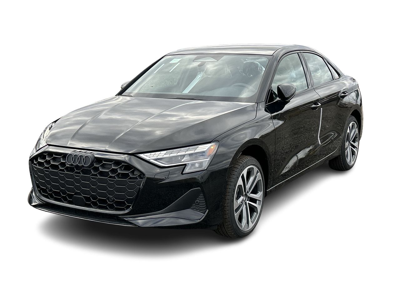 Audi A3  2026 à Toronto, Ontario