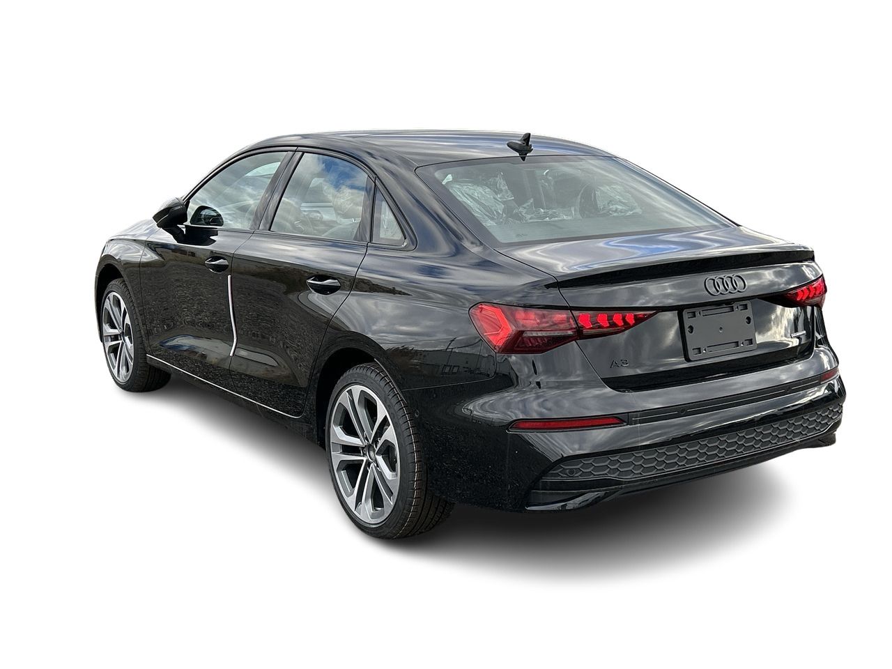 Audi A3  2026 à Toronto, Ontario