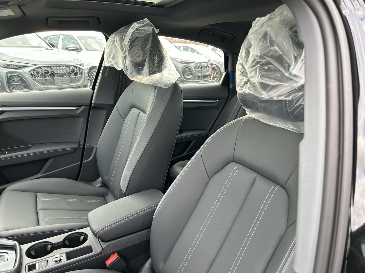 Audi A3  2026 à Toronto, Ontario