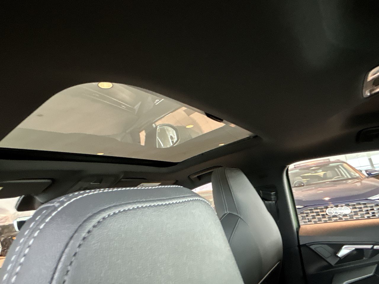 2026 Audi A3 in Toronto, Ontario