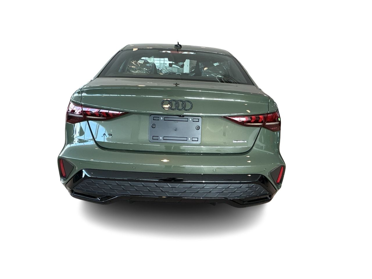 2026 Audi A3 in Toronto, Ontario