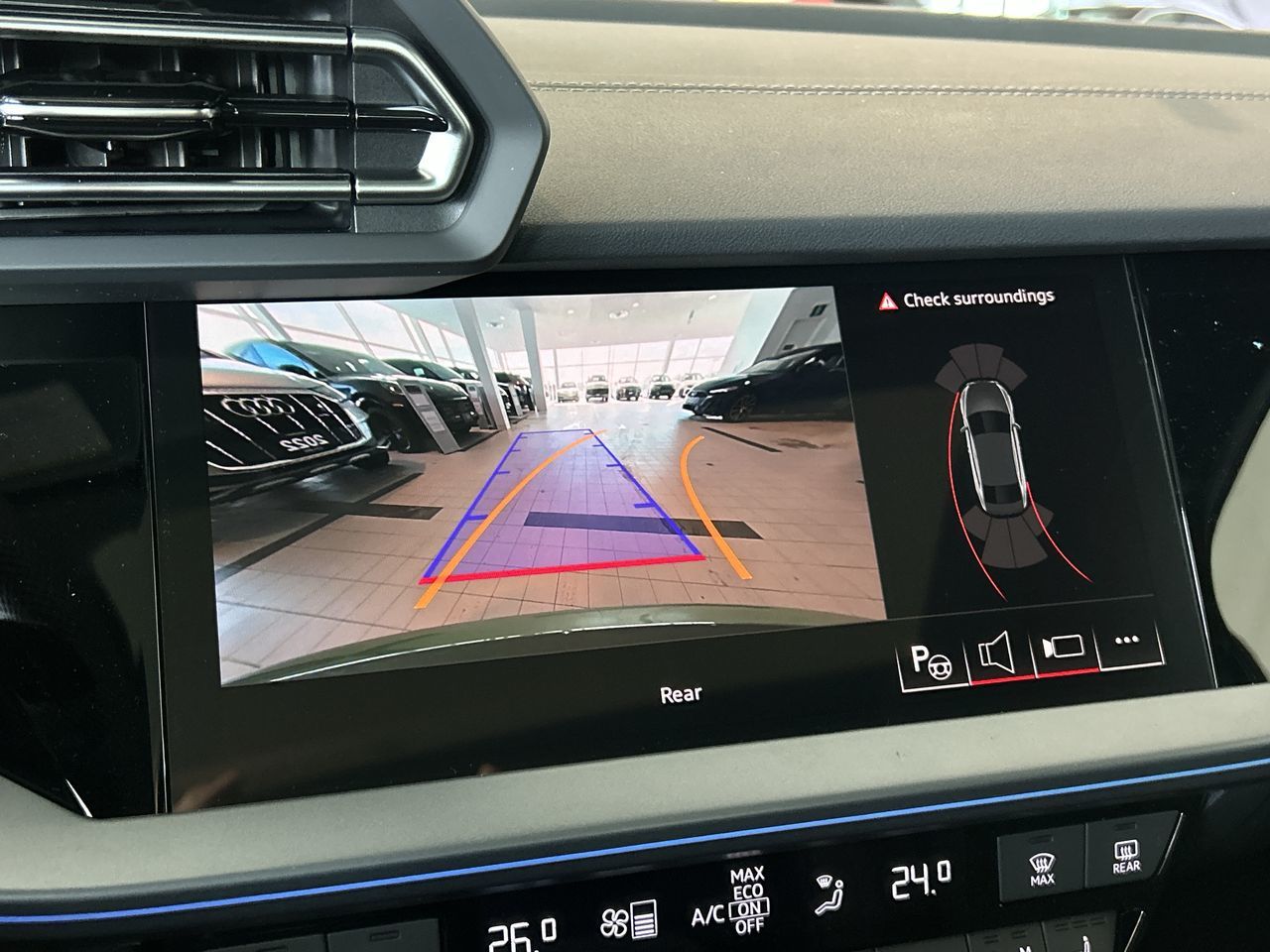 2026 Audi A3 in Toronto, Ontario