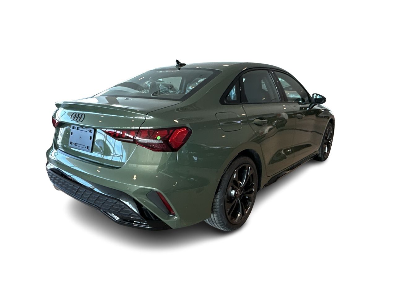 2026 Audi A3 in Toronto, Ontario