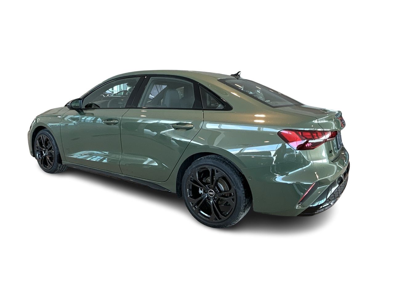 2026 Audi A3 in Toronto, Ontario