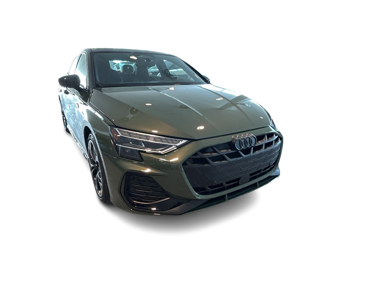 2026 Audi A3 in Toronto, Ontario