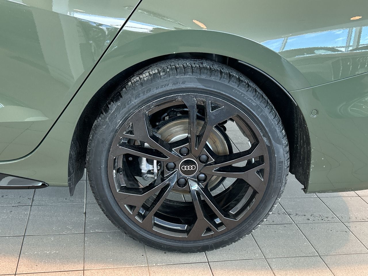 2026 Audi A3 in Toronto, Ontario