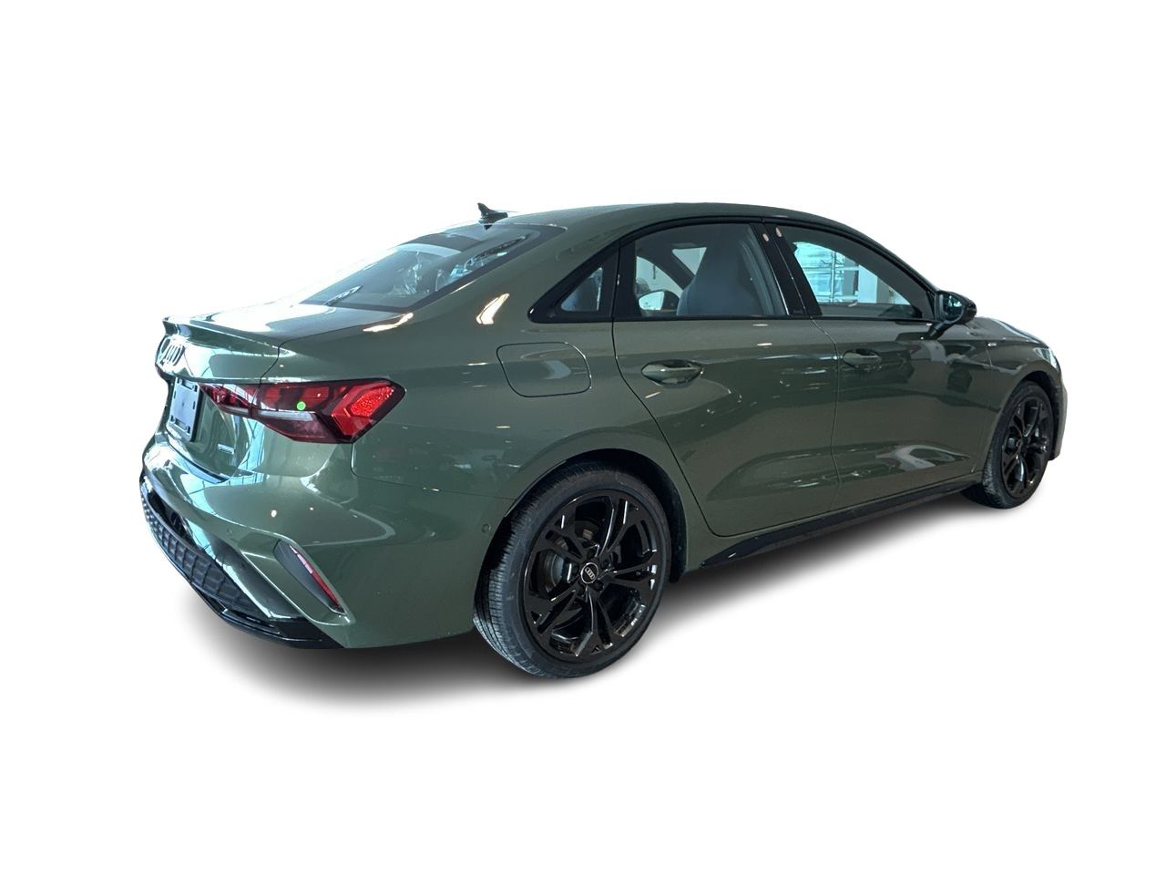 2026 Audi A3 in Toronto, Ontario