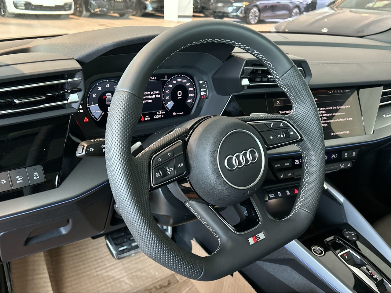 2026 Audi A3 in Toronto, Ontario