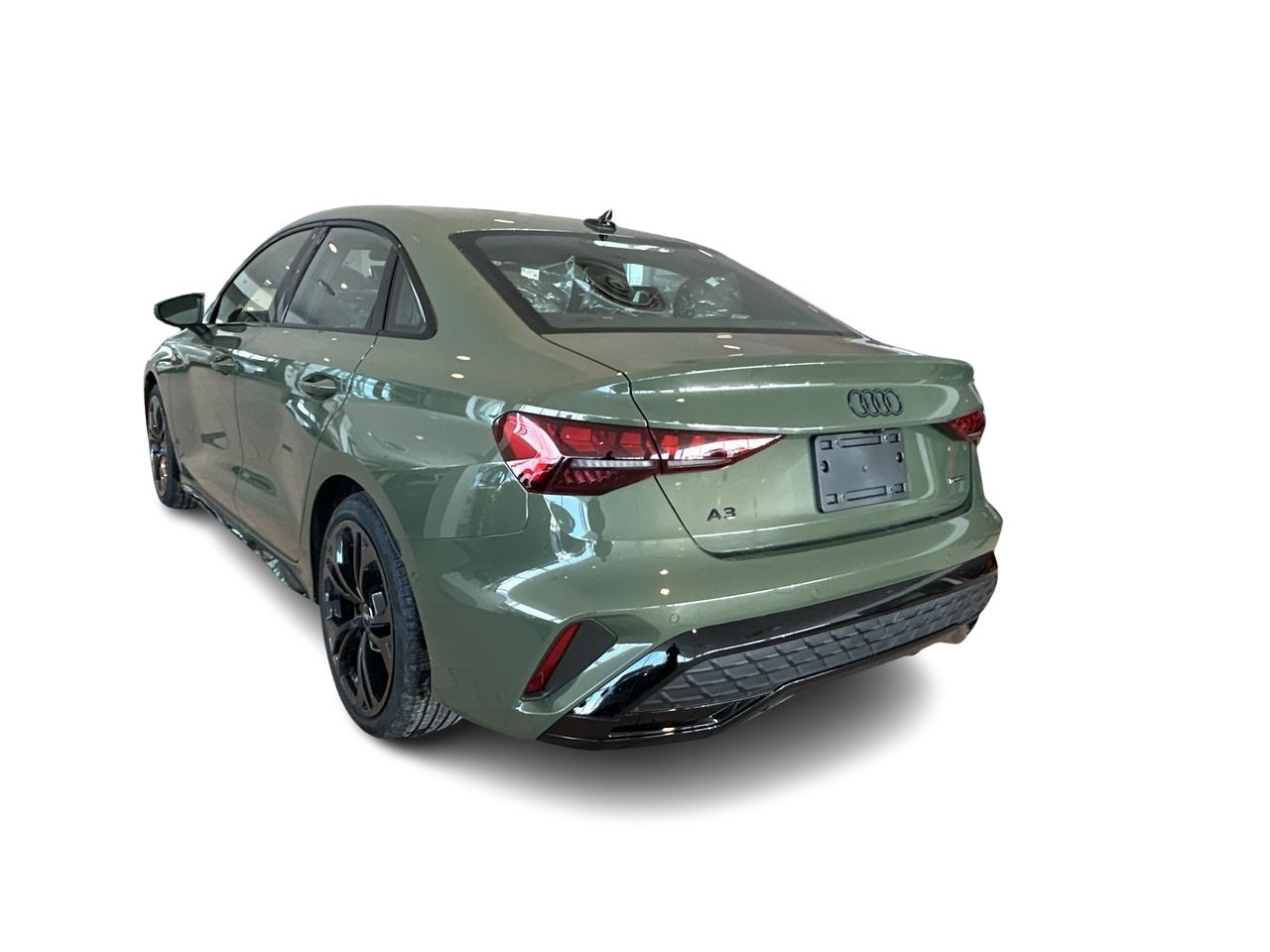2026 Audi A3 in Toronto, Ontario